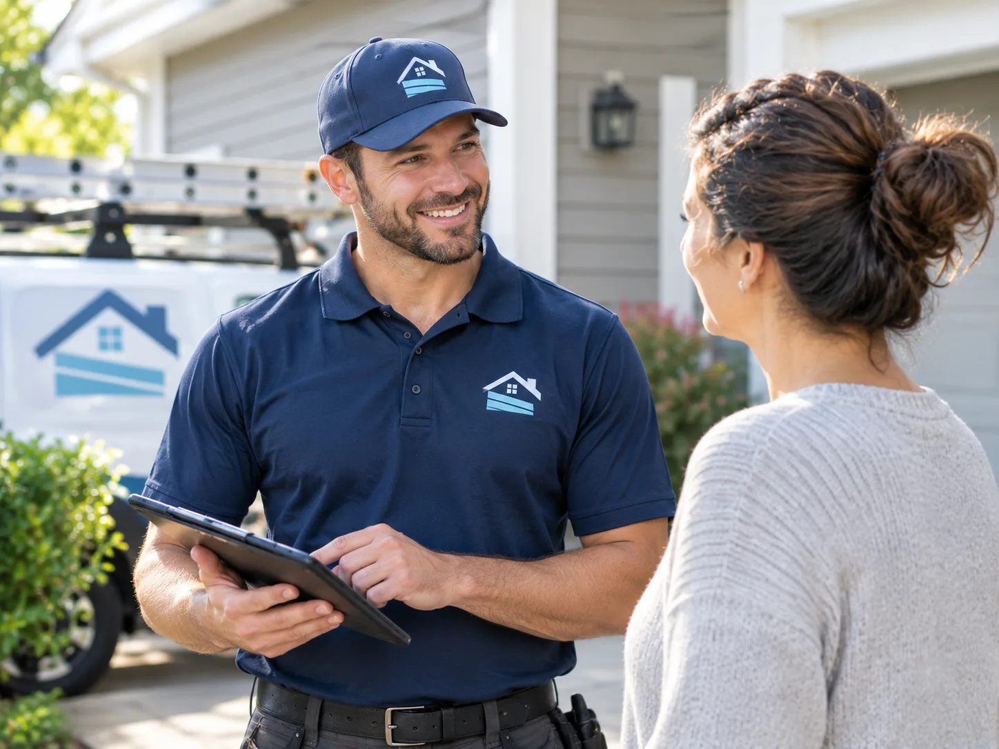 Siding Contractors in Allen Park, MI